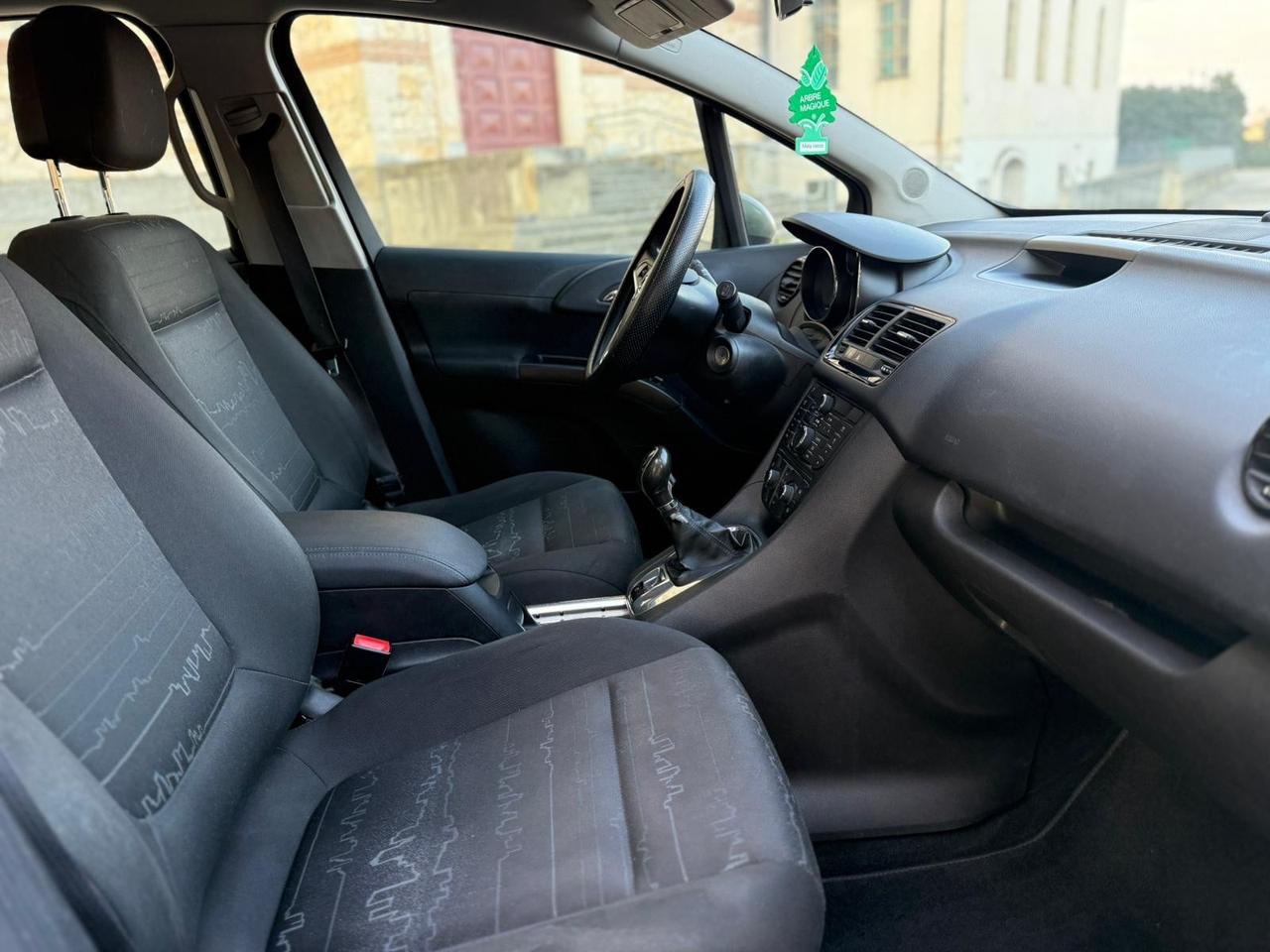 Opel Meriva 1.7 CDTI 110CV Cosmo