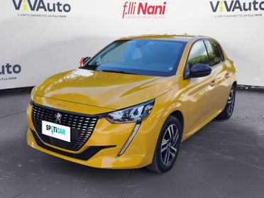 Peugeot 208 208 p.t. 75 Stop&Start 5 porte Allure Pack