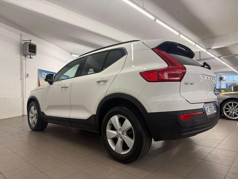 Volvo XC40 XC40 1.5 t2 Momentum my21