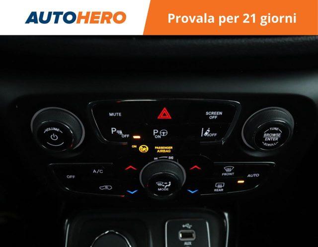 JEEP Compass 2.0 Multijet II aut. 4WD Limited