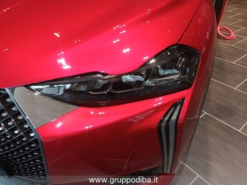 DS DS3 Modello: 1SD3 Opera E-TENSE