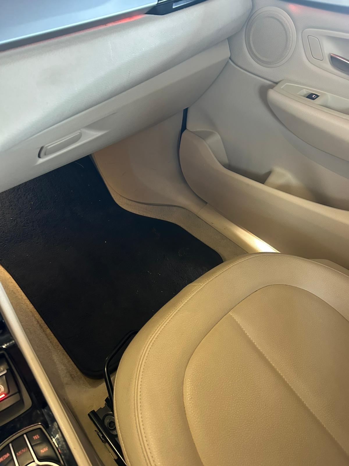 Bmw 216 216d Active Tourer Advantage