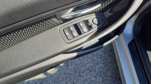 BMW 320 d Touring Business Advantage aut.