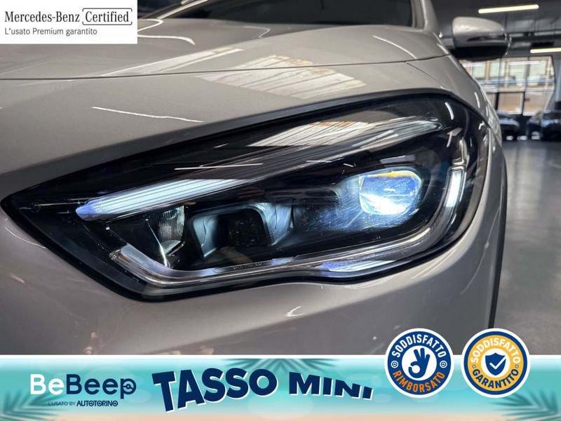 Mercedes-Benz GLA 200 D SPORT AUTO
