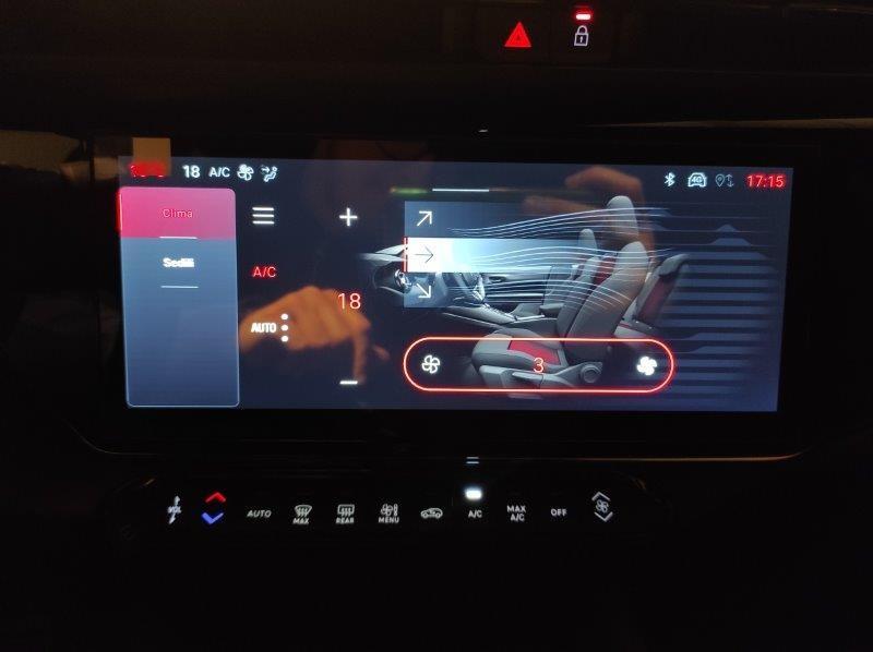 ALFA ROMEO Junior - Junior 1.2 136 CV Hybrid eDCT6 Speciale