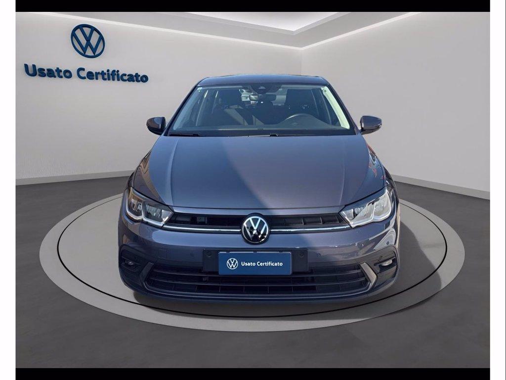 VOLKSWAGEN Polo 1.0 tsi life 95cv del 2023