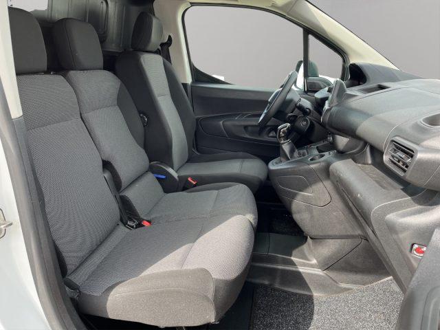 PEUGEOT Partner 1.5HDI 100CV 3POSTI