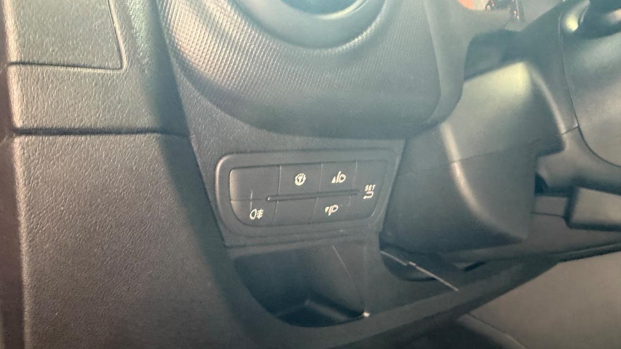 Fiat Fiorino 1.3 MJT 80CV Cargo Adventure