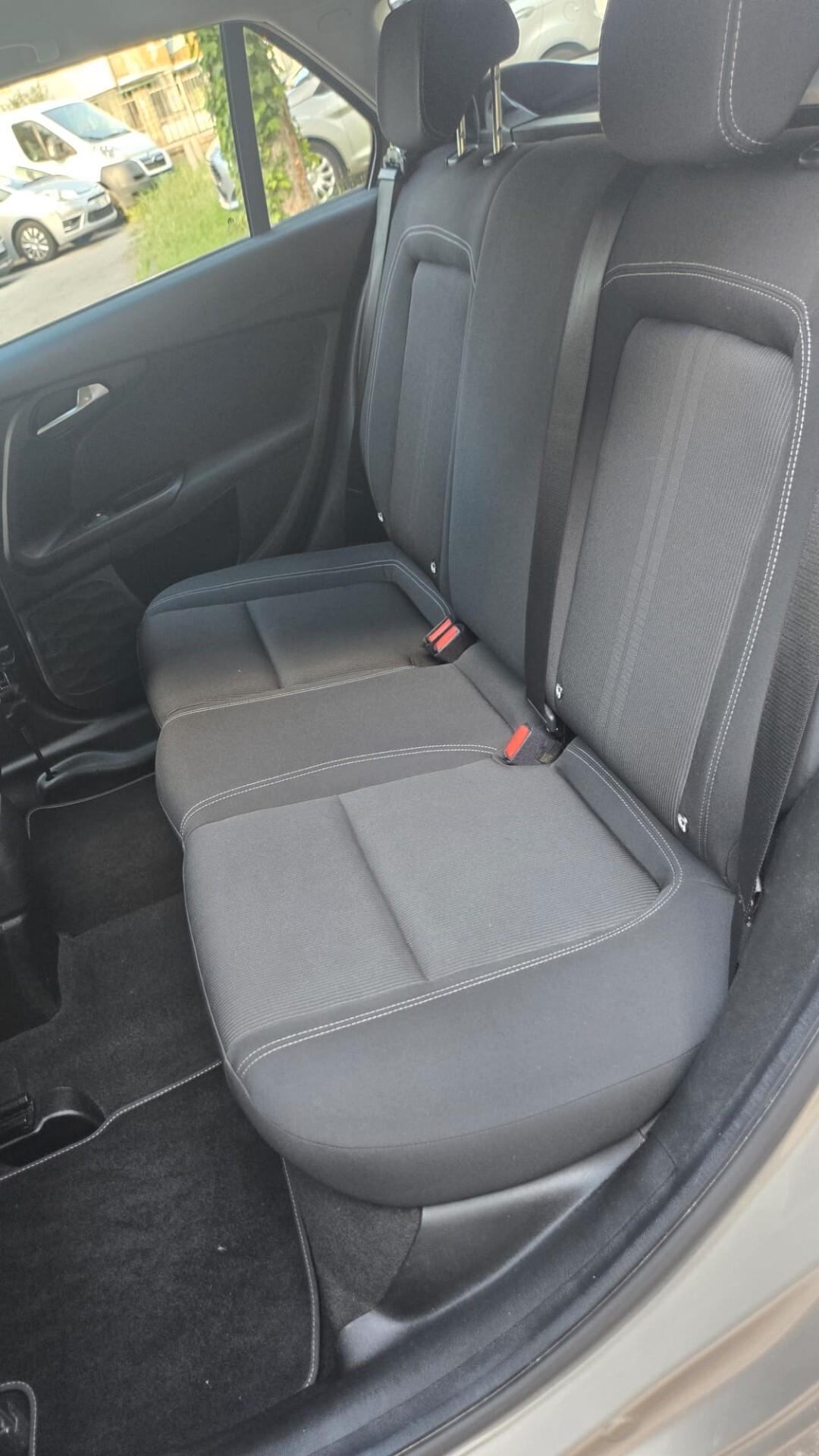 Fiat Tipo 1.6 Mjt S&S SW Lounge
