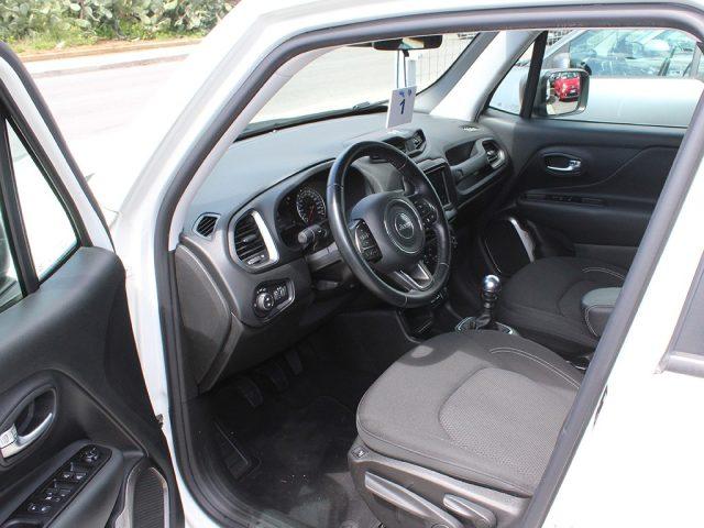 JEEP Renegade 1.0 T3 Limited