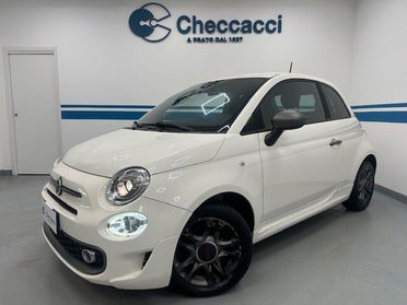 Fiat 500 Fiat 500 1.2 S 69cv