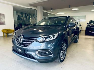 Renault Kadjar 1.5 blue dci Intens 115cv edc