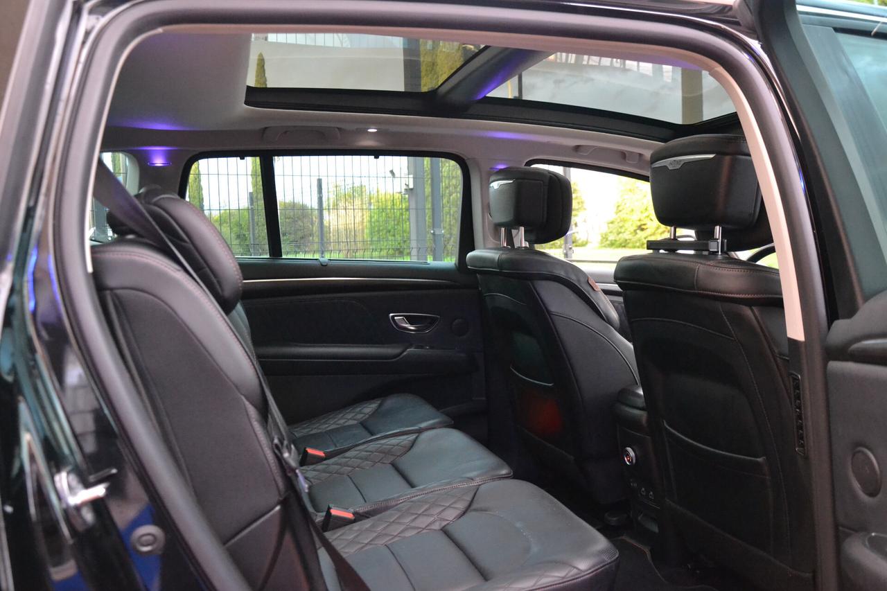 Renault Espace 2.0 dCi 190CV EDC INITIALE PARIS 4CONTROL 7 POSTI