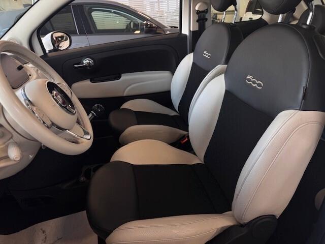 Fiat 500 1.0 Hybrid Dolcevita 2023 IVA ESPOSTA