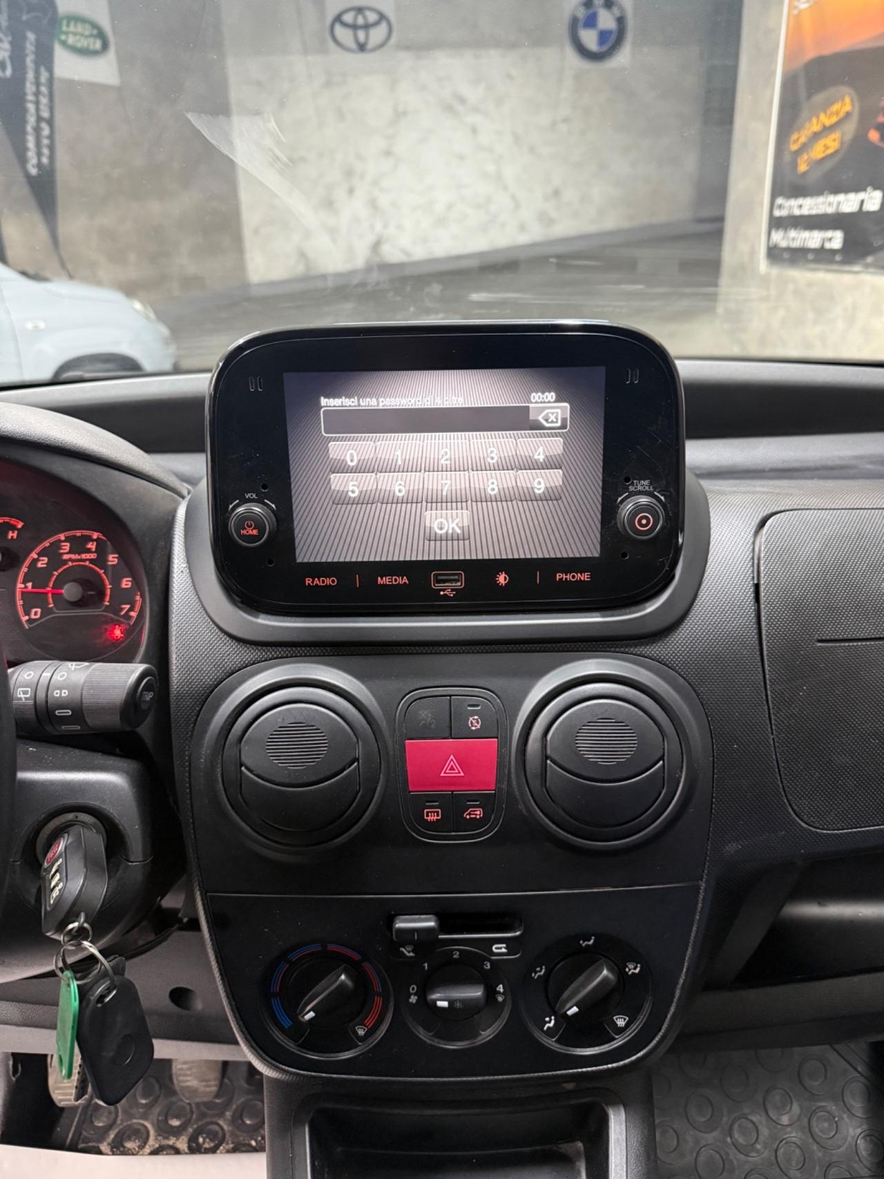 Fiat Fiorino 1.3 MJT 20.000 km