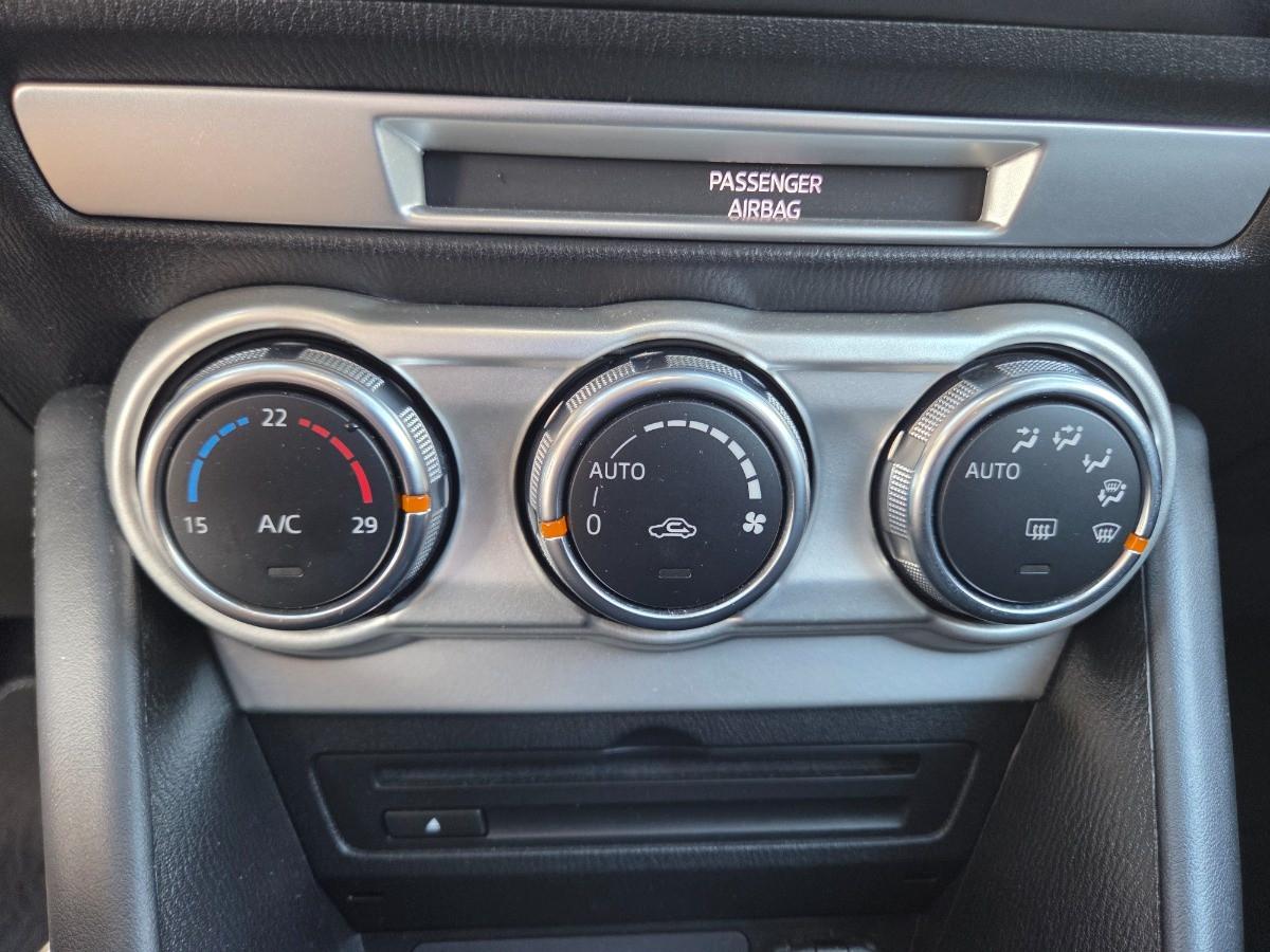 MAZDA CX-3 1.8 Exceed navi 2wd 115cv