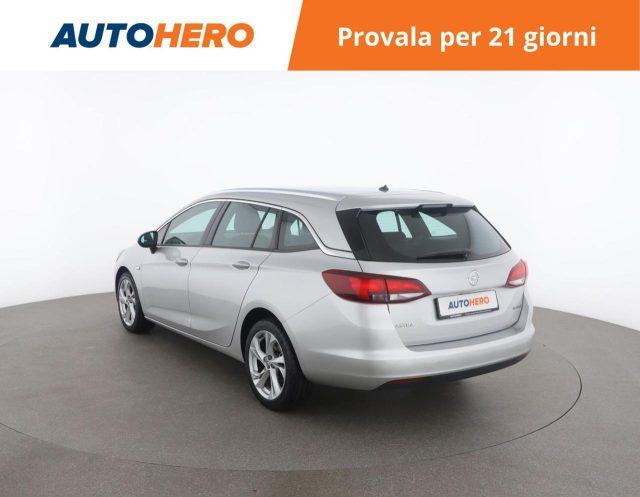 OPEL Astra 1.4 Turbo 150CV Start&Stop aut. Sports Tourer Dyna