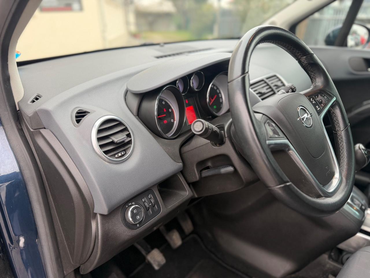 Opel Meriva 1.3 CDTI 95CV ecoFLEX Cosmo