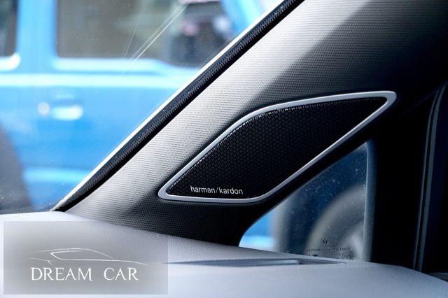 VOLKSWAGEN Golf GTI 2.0 TSI MANUALE DCC-TETTO PANO-PELLE-HARMAN KARDON