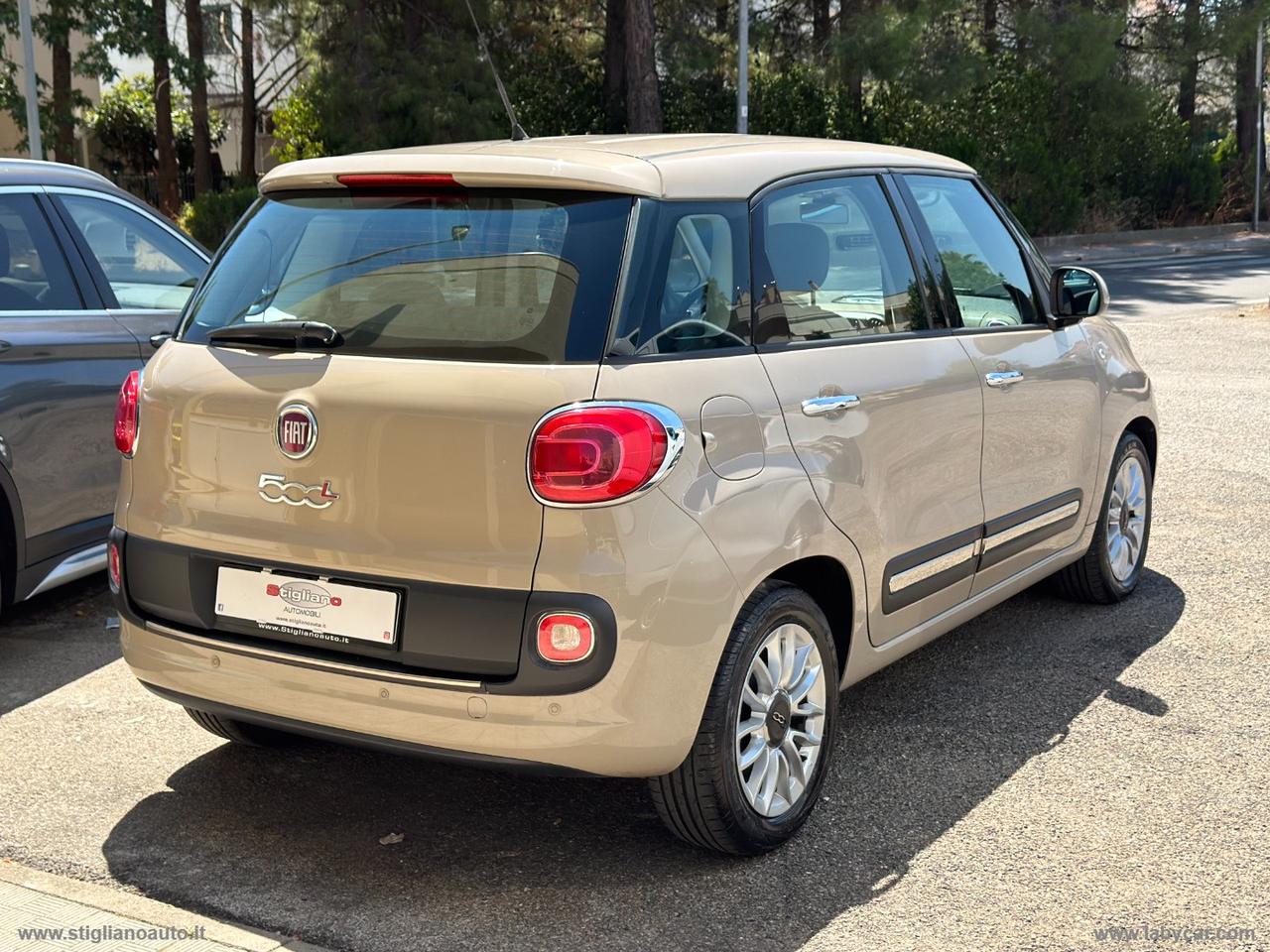 FIAT 500L 1.3 MJT 95 CV Pop Star