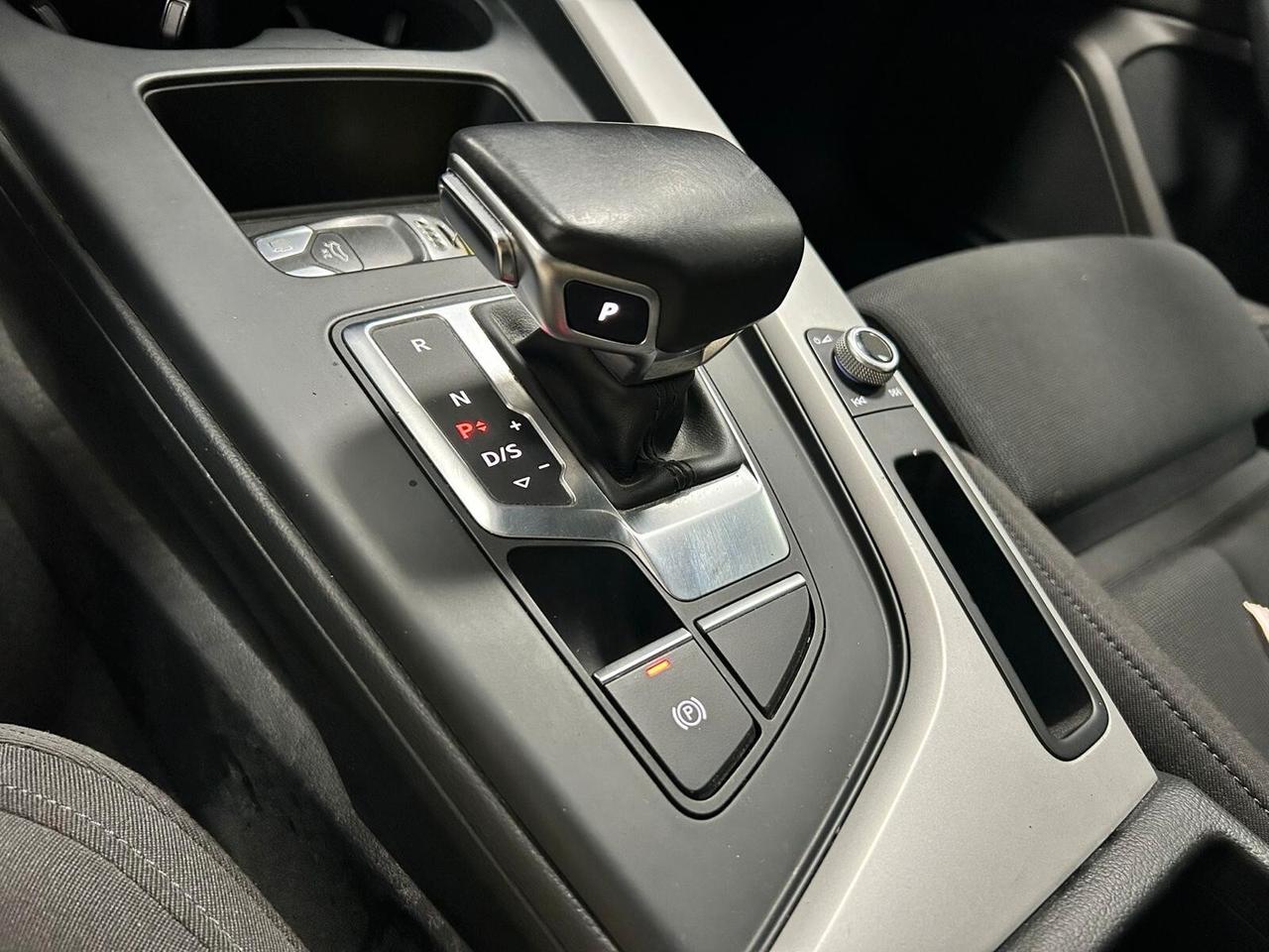 Audi A4 35 TDI/163 CV HYBRID S tronic 2020