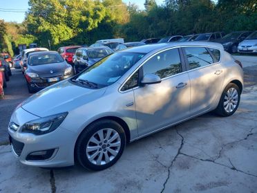 Opel Astra 1.6 CDTI 136CV EcoFLEX S&S 5 porte Cosmo Fleet