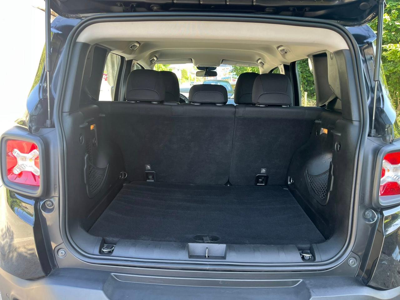 Jeep Renegade 1.6 Mjt 120CV Longitude