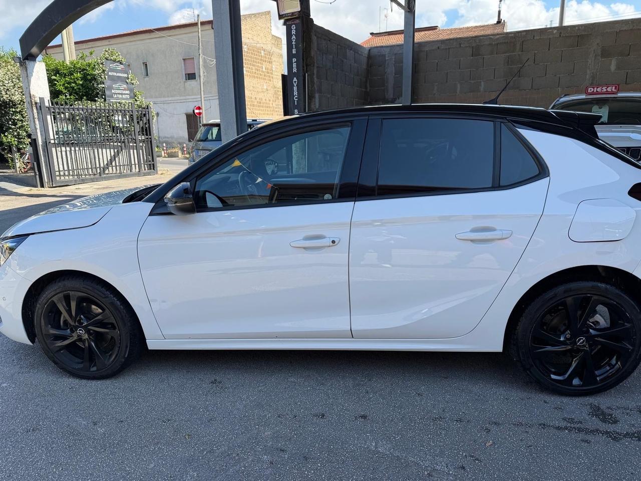Opel Corsa 1.2 Edition
