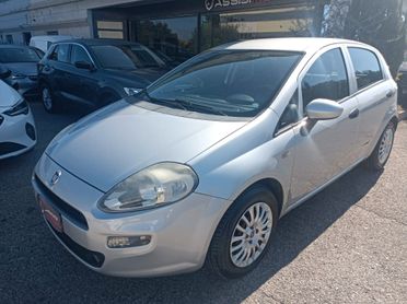 Fiat Punto 1.3 MJT II S&S 95 CV 5 porte Street