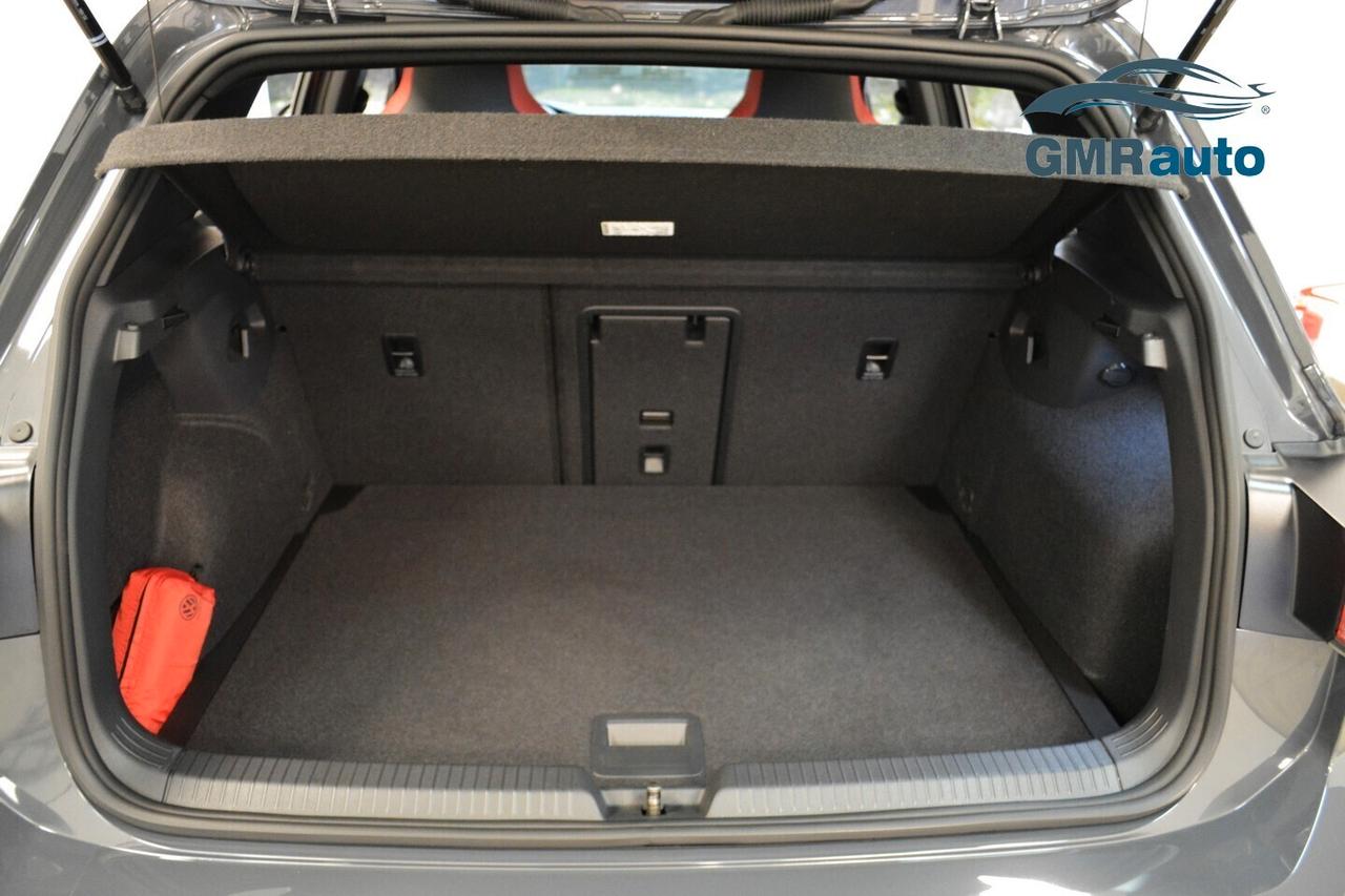 Volkswagen Golf GTI 2.0 TSI DSG TETTO APRIBILE