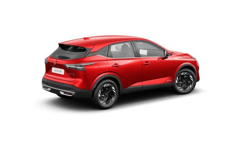 Nissan Qashqai Qashqai e-Power Acenta
