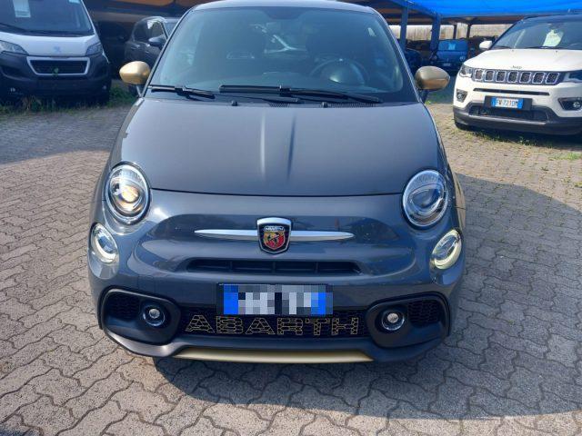 ABARTH 595 1.4 Turbo T-Jet 145 CV
