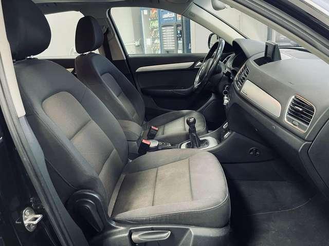 Audi Q3 Q3 I 2011 2.0 tfsi Advanced Plus quattro 170cv