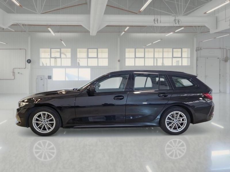 BMW 320 XDRIVE 48V TOURING AUTO STATION WAGON