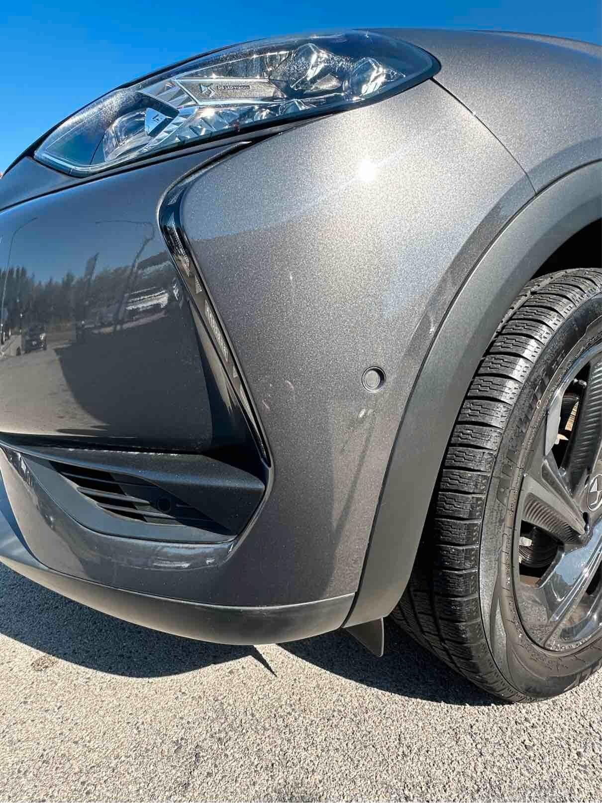 Ds DS3 3 Crossback PureTech 155 aut. La Première