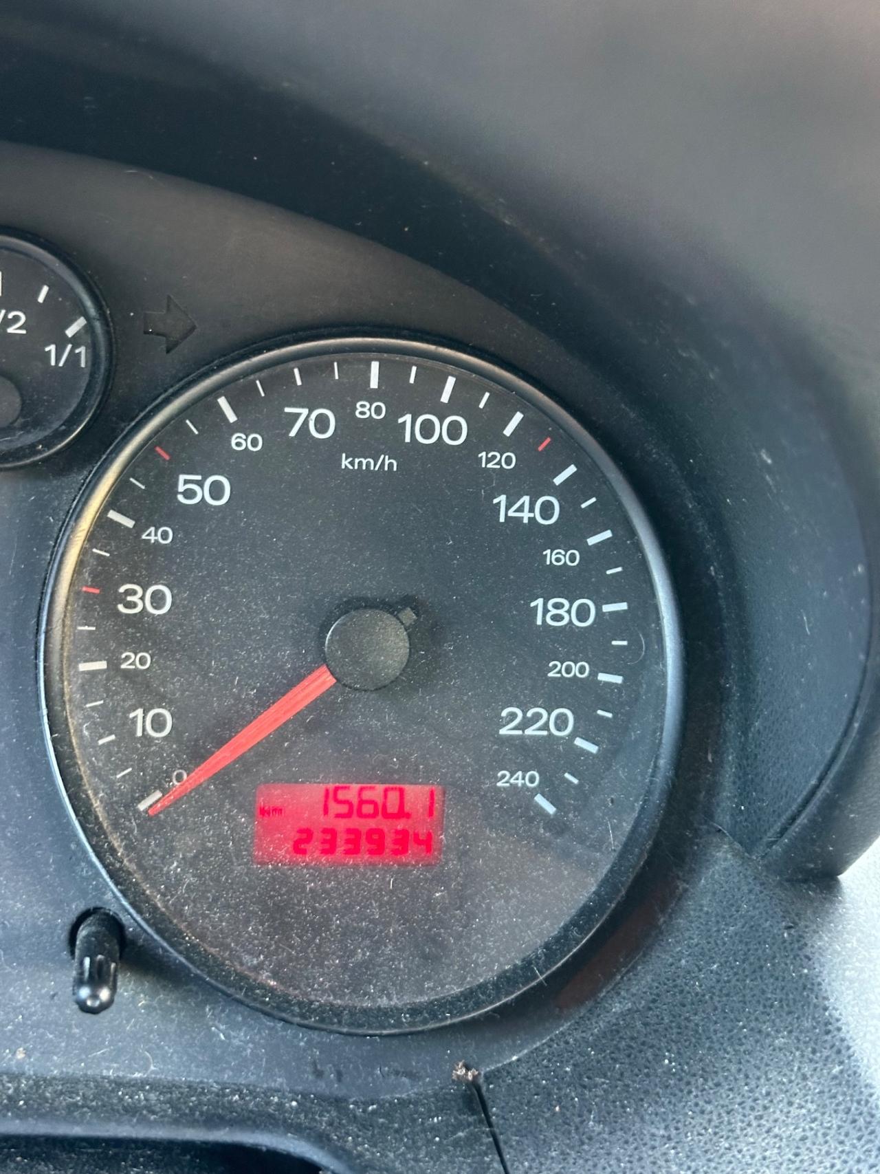 Audi A2 1.4 TDI neopatentati 2005