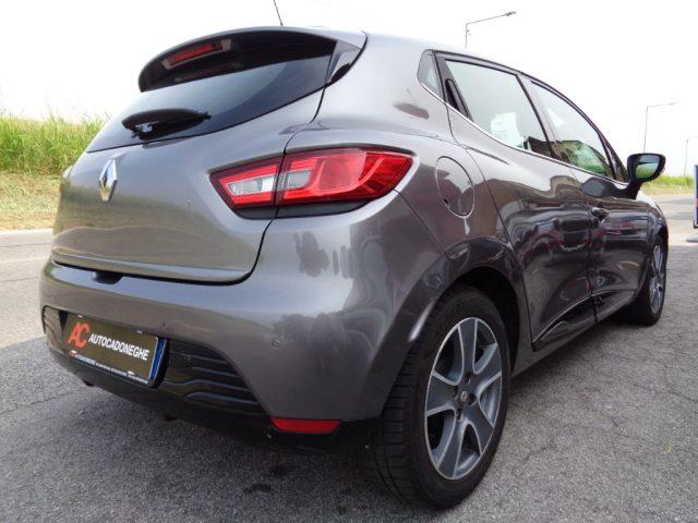 RENAULT Clio 1.2 GARANZIA,km certificati RENAULT,ACCESSORIATA