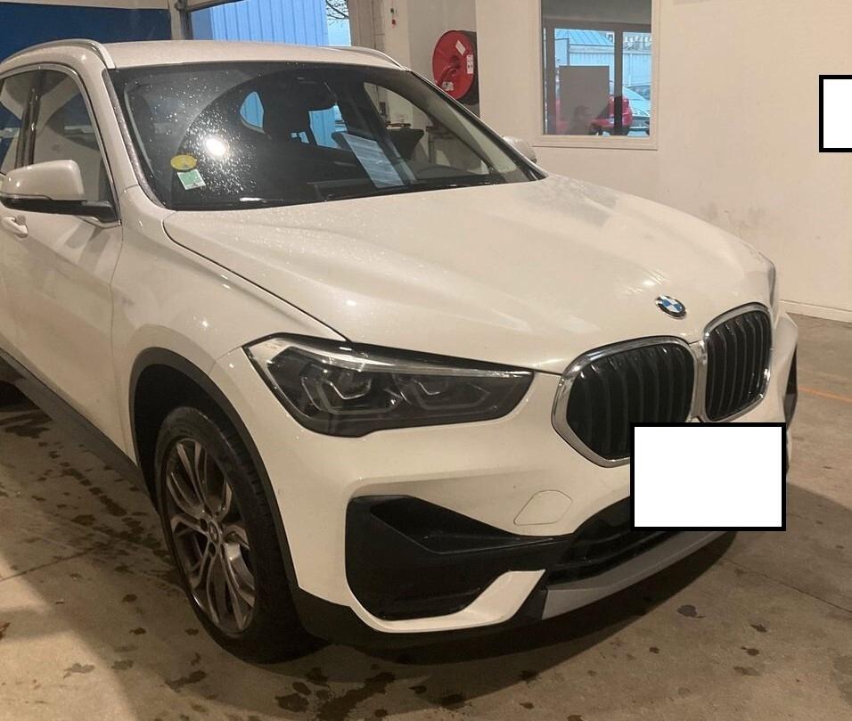 Bmw X1 18D 150CV XLINE