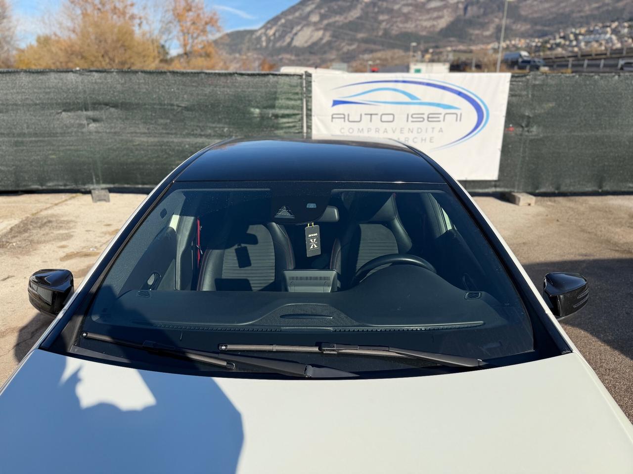 Mercedes-benz A 45 AMG 4Matic Automatic