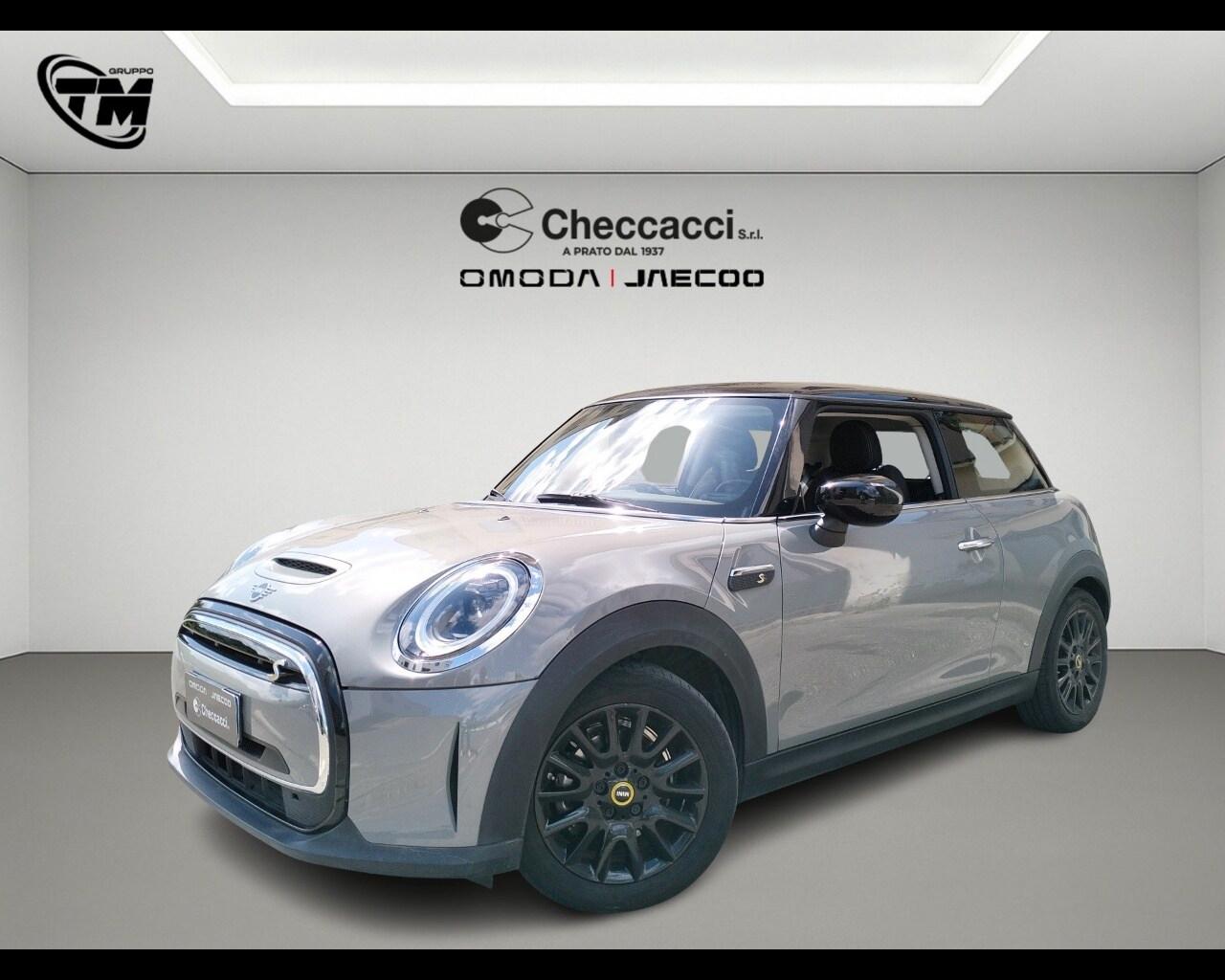 MINI Mini Full El. (F56) Mini Cooper SE Essential