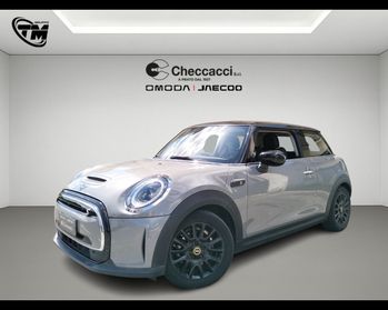 MINI Mini Full El. (F56) Mini Cooper SE Essential