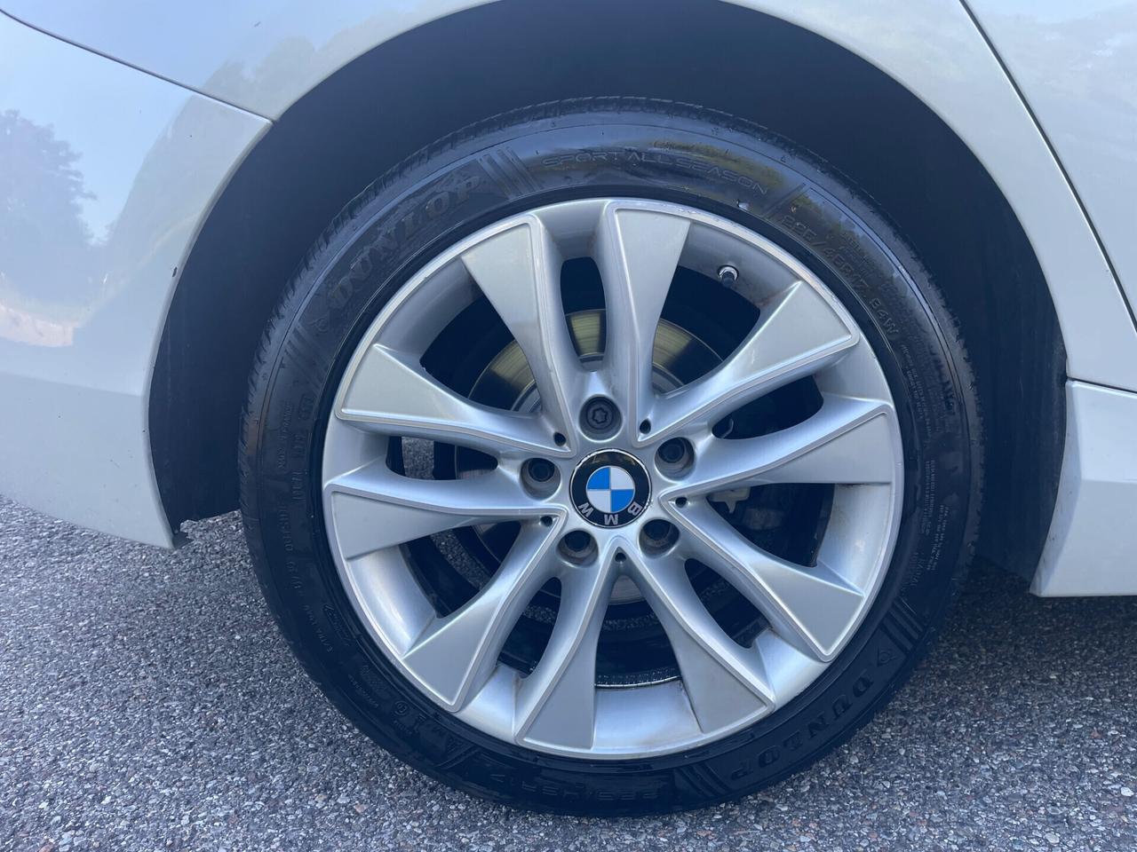 Bmw 116 116d 5p. Urban life*Automatik*Neopatentati*Cerchi*Navi*