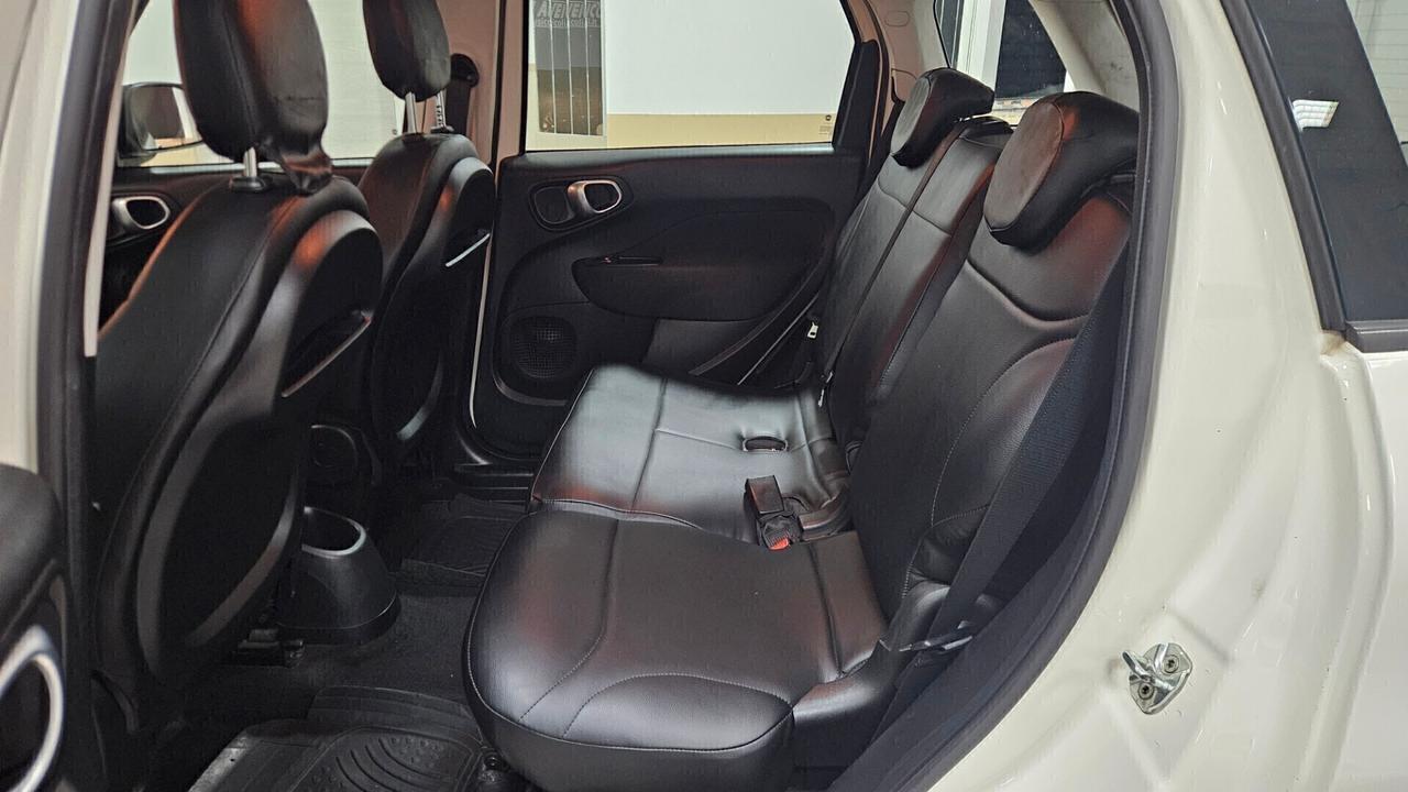 Fiat 500L 1.6 Multijet 105 CV Lounge
