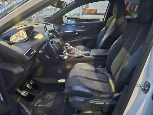 PEUGEOT 5008 PureTech Turbo 130 S&S GT Line