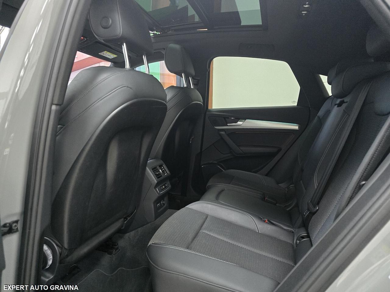 AUDI Q5 SPORTBACK 50 TFSI HYBRID PLUG-IN *TETTO*