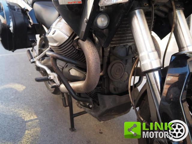 MOTO GUZZI Stelvio 1200 NTX *GARANZIA 12 MESI*