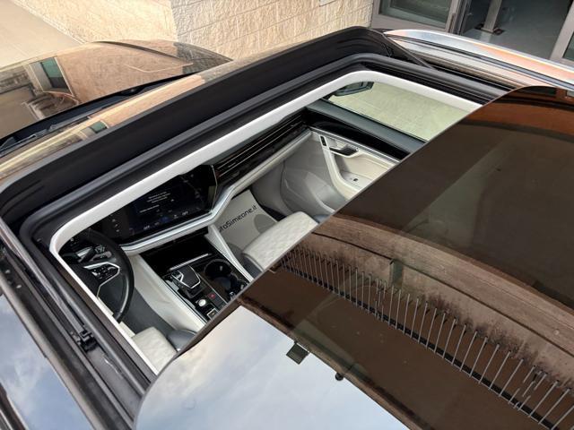 VOLKSWAGEN Touareg 3.0 V6 TDI SCR Elegance ESENTE DA SUPERBOLLO