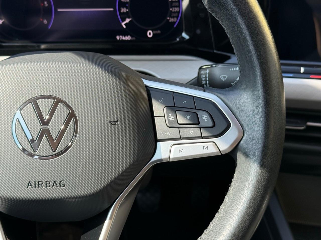 VW GOLF 2.0 TDI SCR Life PREZZO REALE/TG UFFICIALI