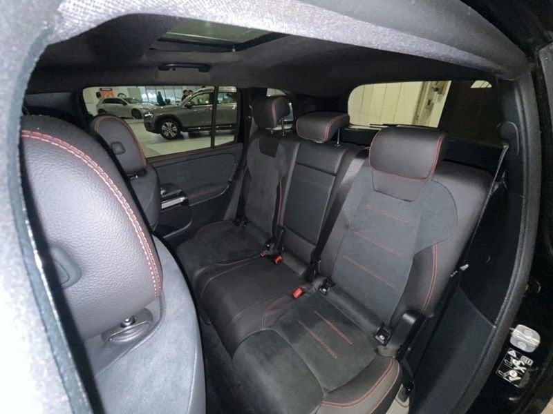 Mercedes-Benz Classe GLB GLB 35 4MATIC AMG Line Premium Plus