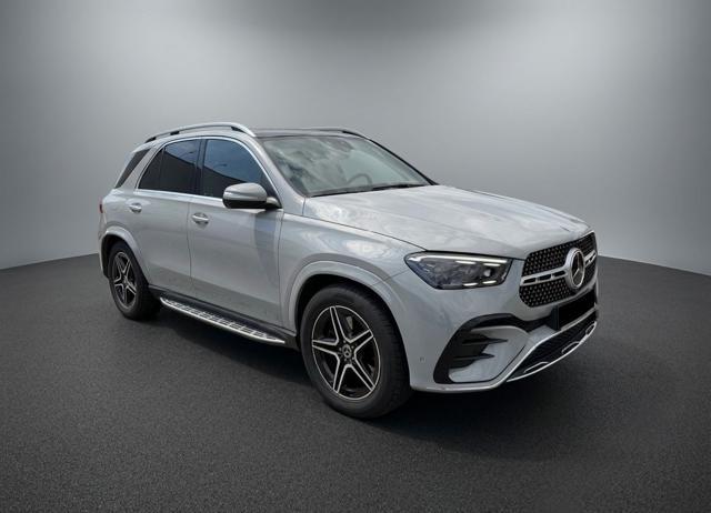 MERCEDES-BENZ GLE 300 d 4Matic Mild Hybrid AMG Line Premium Plus